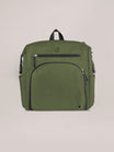 JuJuBe Modern Backpack Diaper Bag - Olive