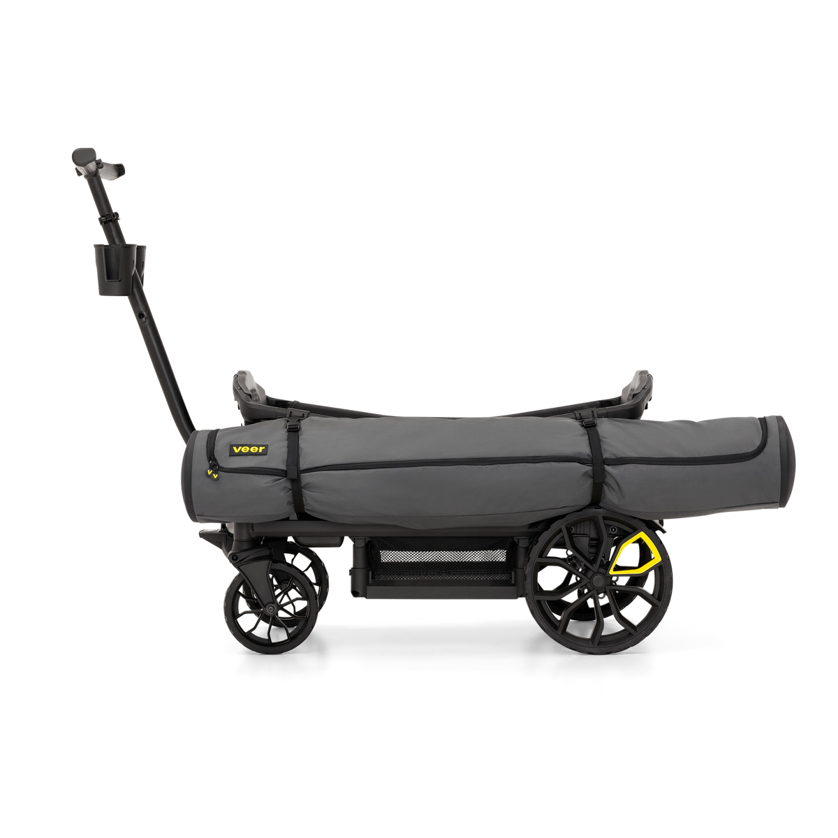 Veer Family Basecamp- Bambi Baby