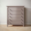 Silva Edison Tall Chest