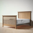 Silva Edison Convertible Crib - Bambi Baby