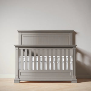 Silva Jackson Convertible Crib