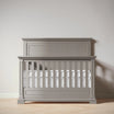 Silva Jackson Convertible Crib