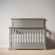 Silva Jackson Convertible Crib - Bambi Baby