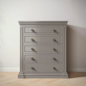 Silva Jackson 5 Drawer Chest