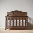 Berço conversível Silva Serena em Nocello - Bambi Baby