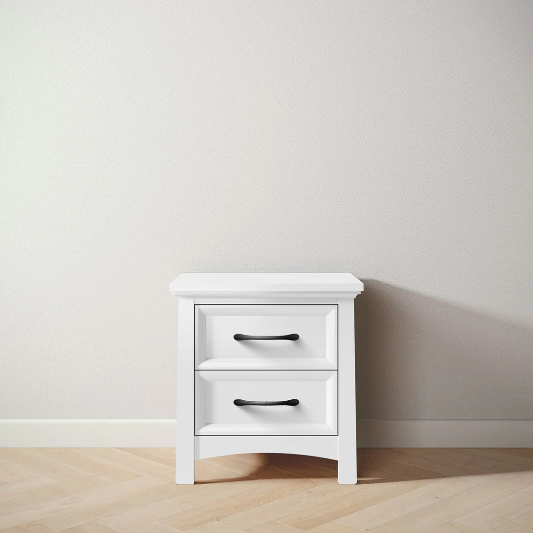 Silva Serena Nightstand- Bambi Baby