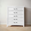 Silva Serena 5 Drawer Chest