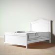 Silva Serena Full Bed with Low Footboard - Bambi Baby