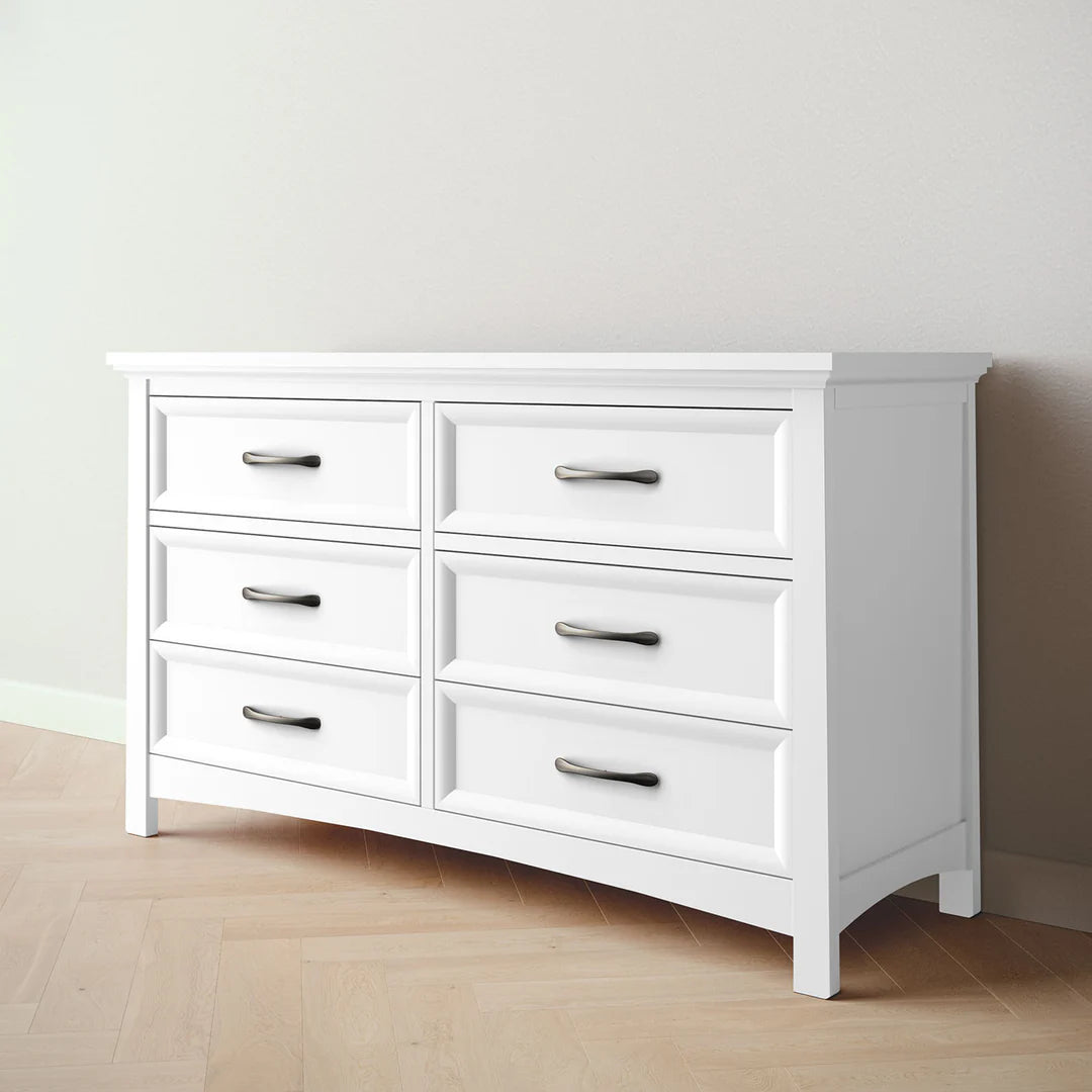 Silva Serena Double Dresser- Bambi Baby
