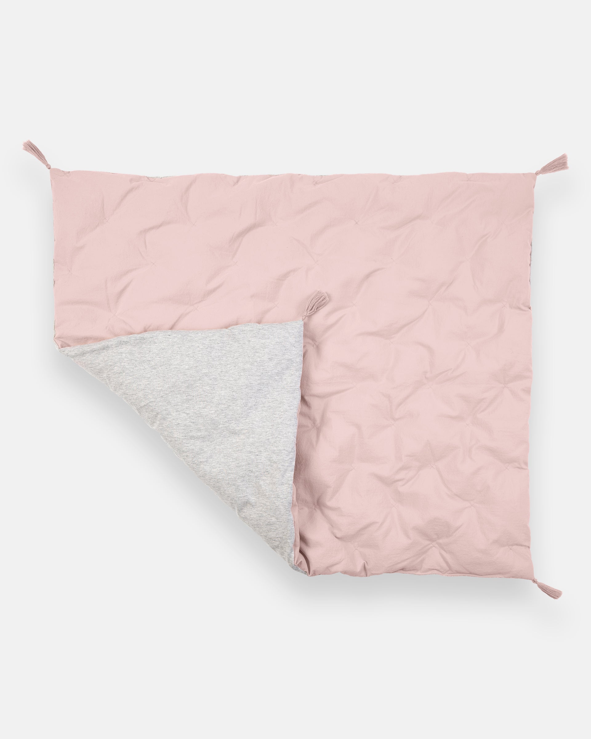 7AM Enfant Sini Crib Duvet - Airy- Bambi Baby