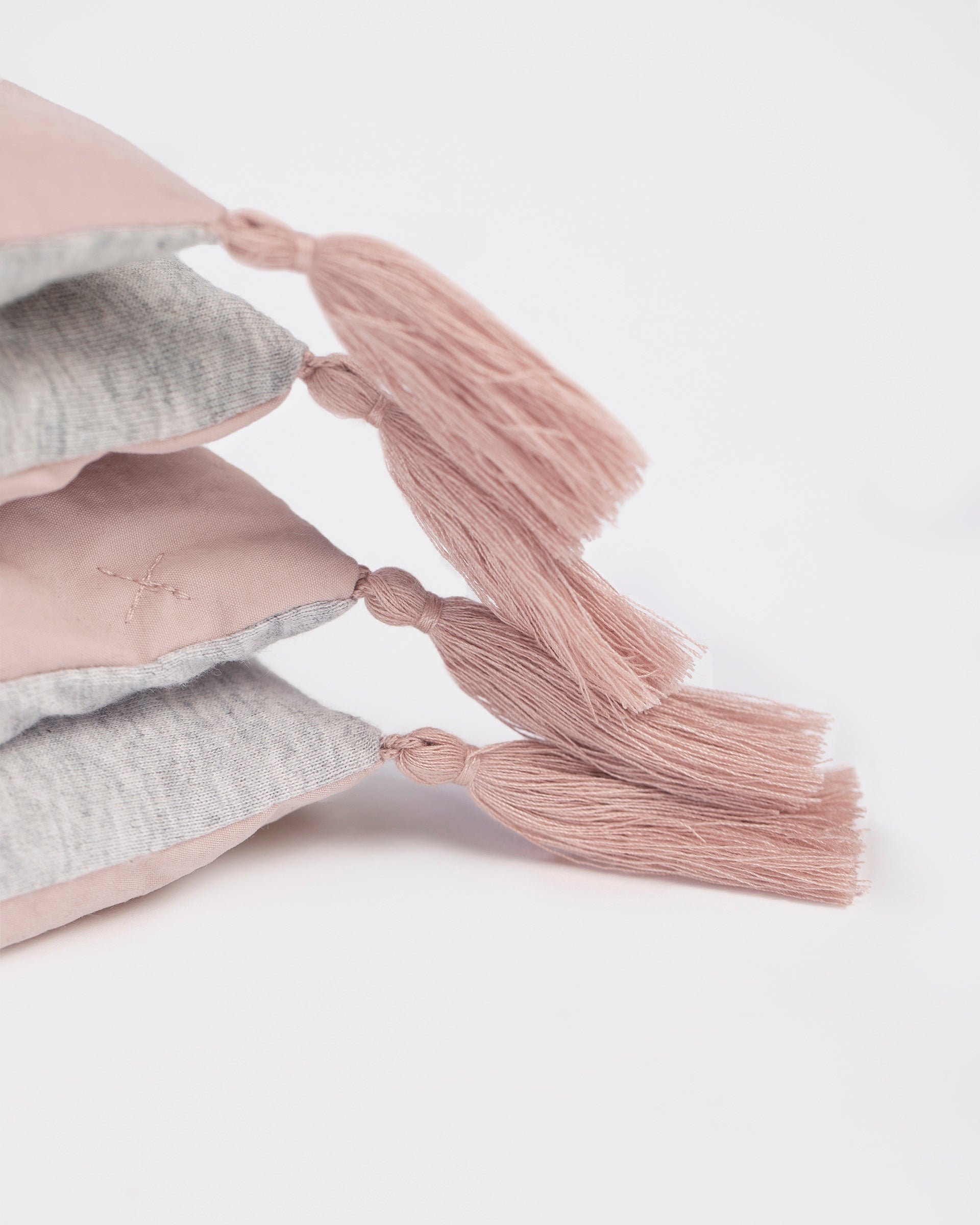 7AM Enfant Sini Crib Duvet - Airy- Bambi Baby