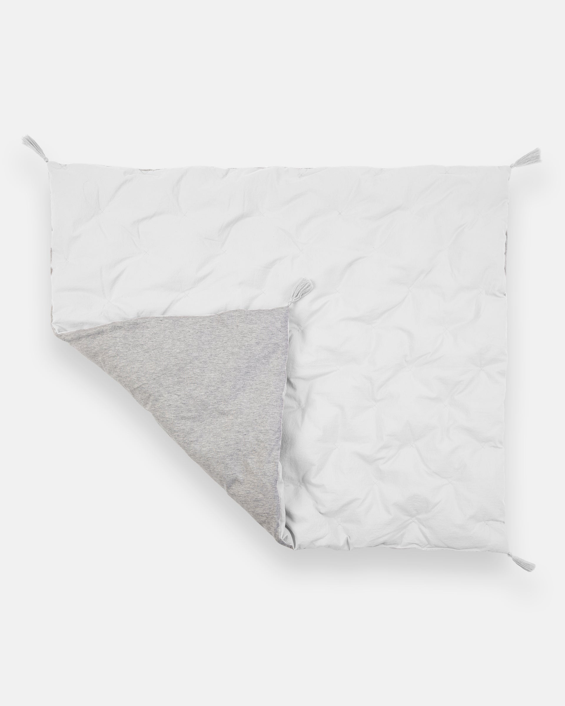 7AM Enfant Sini Crib Duvet - Airy- Bambi Baby