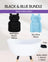 Black & Blue Bundle