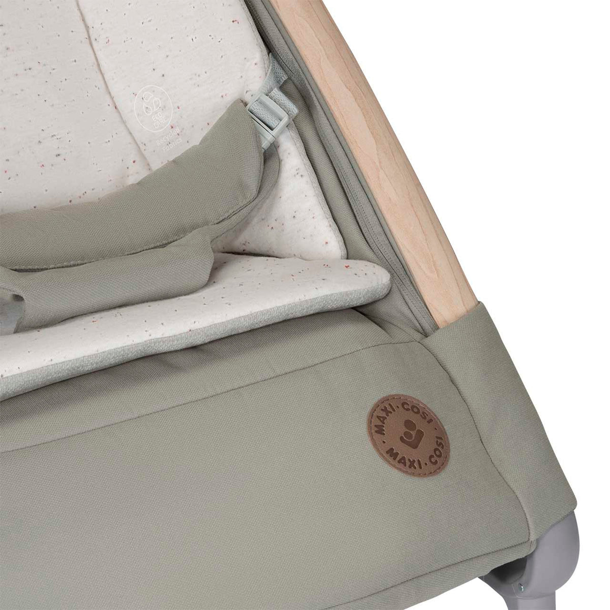 Maxi Cosi Kori 2-in-1 Lightweight Rocker- Bambi Baby