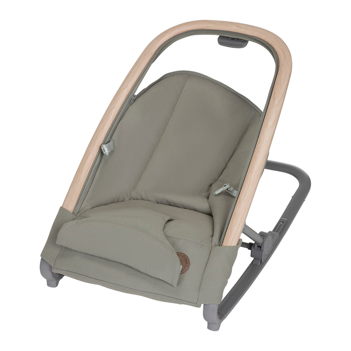 Maxi Cosi Kori 2-in-1 Lightweight Rocker- Bambi Baby