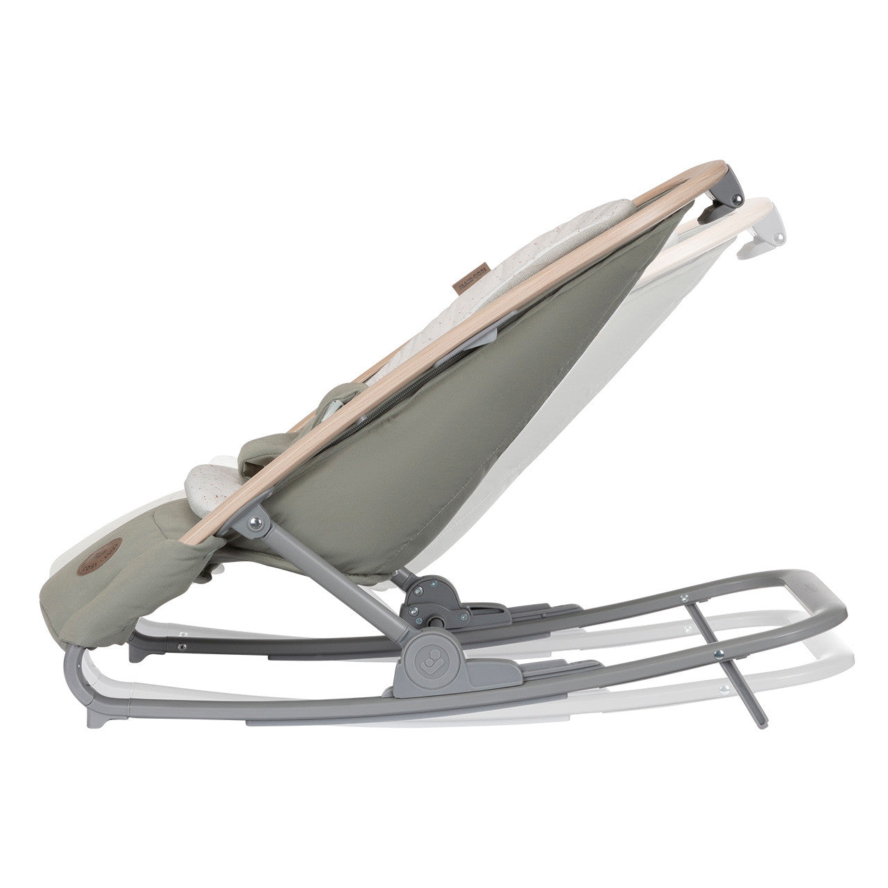 Maxi Cosi Kori 2-in-1 Lightweight Rocker- Bambi Baby
