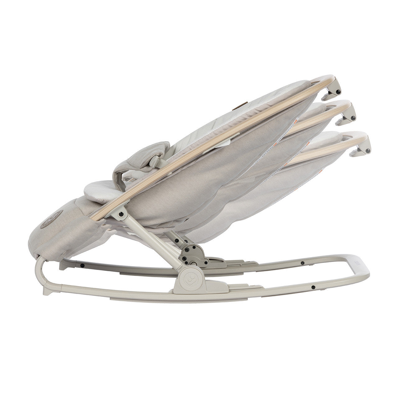 maxi cosi kori 2 in 1 Maxi Cosi Kori 2-in-1 Rocker Classic Oat