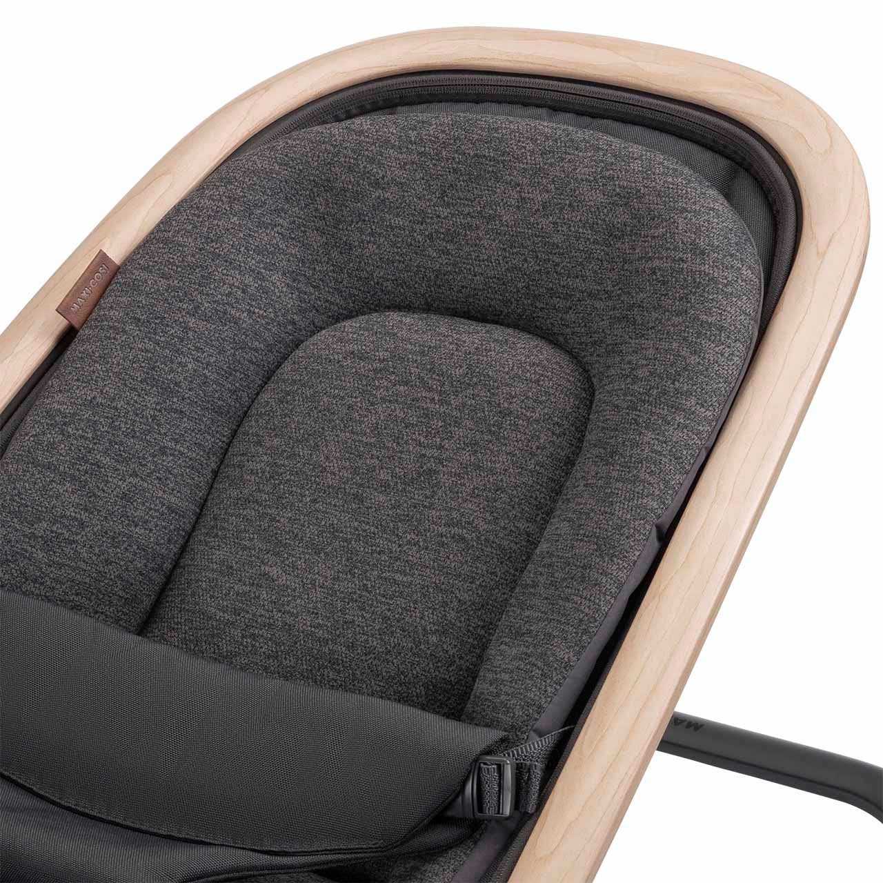 Maxi Cosi Kori 2-in-1 Lightweight Rocker- Bambi Baby