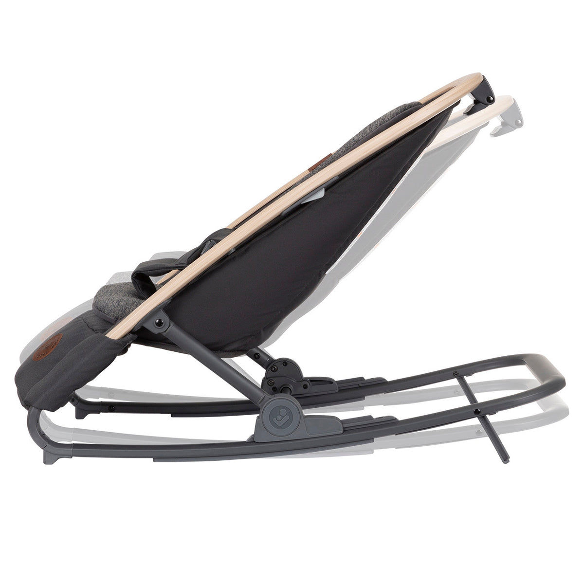 Maxi Cosi Kori 2-in-1 Lightweight Rocker- Bambi Baby