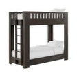 Westwood Bello Cama individual/doble completa Litera Cacao - Bambi Baby