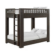 Westwood Bello Complete Full/Full BUNK - Bambi Baby