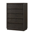 Westwood Bello 5 Drawer Chest - Bambi Baby
