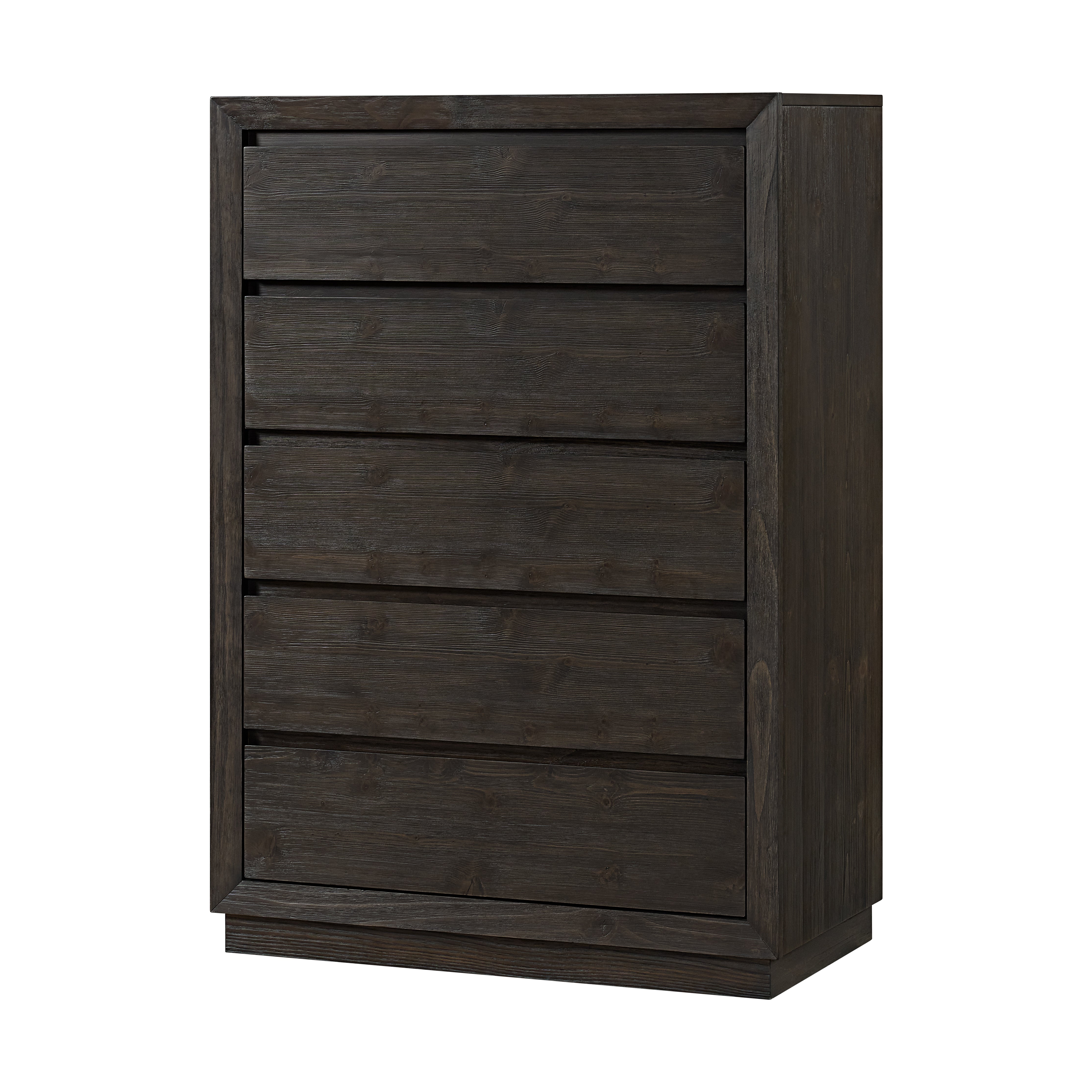 Westwood Bello 5 Drawer Chest- Bambi Baby