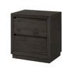 Westwood Bello 2 Drawer Nightstand w/ Power -