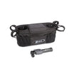 BOB Gear Deluxe Hb Console, With Tire Pump, Single