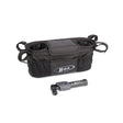 Bob Gear Deluxe Hb Console, com bomba de pneu, único - Bambi Baby