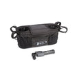 Bob Gear Deluxe Hb Console, com bomba de pneu, único - Bambi Baby