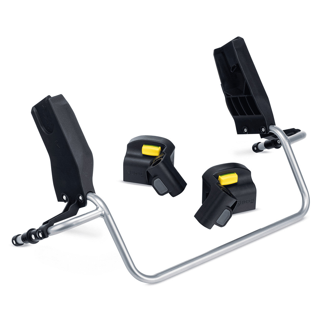 maxi cosi infant car seat adapter BOB Single Jogging Stroller Adapter for Nuna, Cybex and Maxi Cosi Infant Car Seats