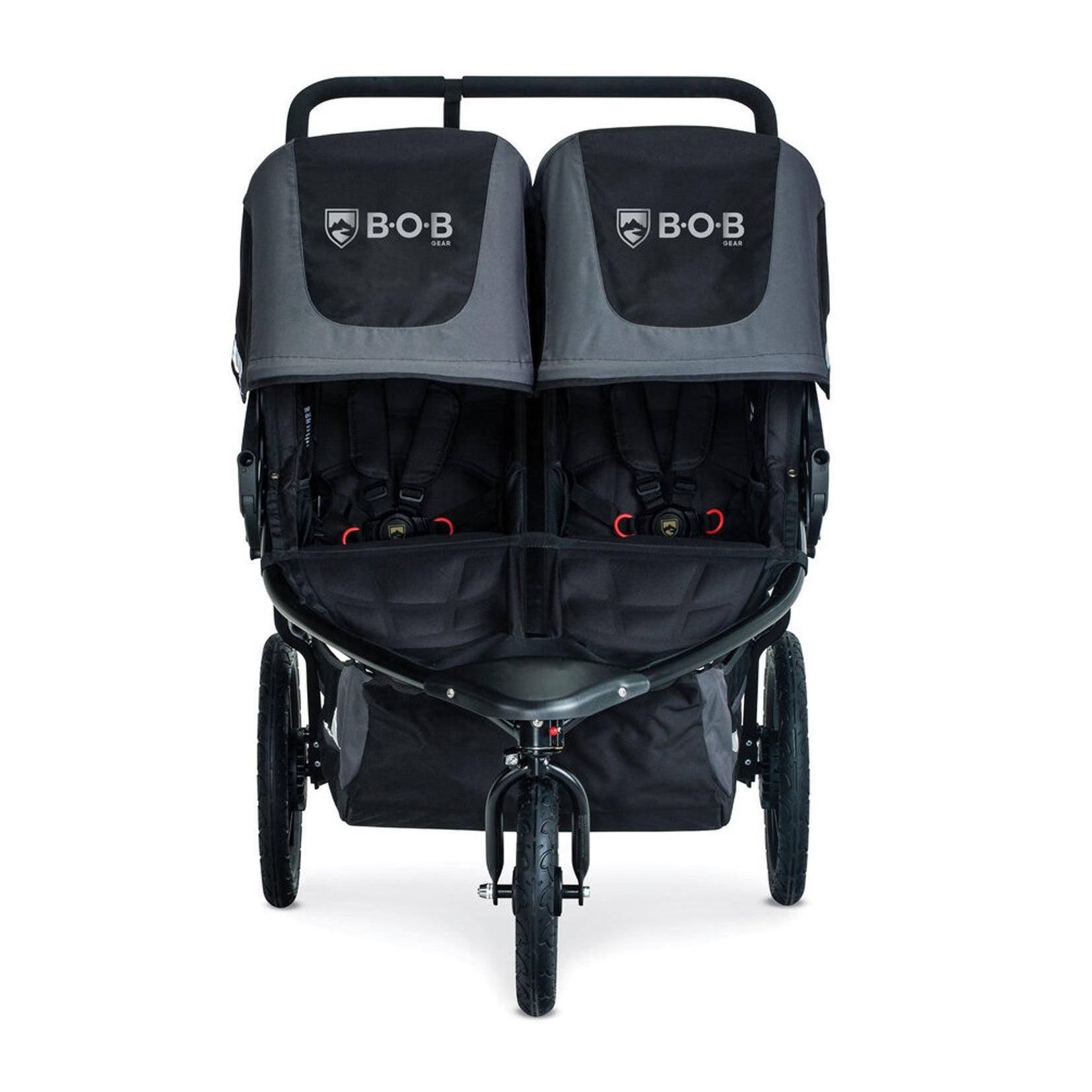 bob stroller fan BOB Revolution Flex Duallie 3.0 Jogging Stroller