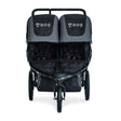 Cochecito para correr BOB Gear Revolution Flex 3.0 Duallie - Bambi Baby