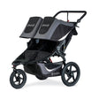 Cochecito para correr BOB Gear Revolution Flex 3.0 Duallie - Bambi Baby