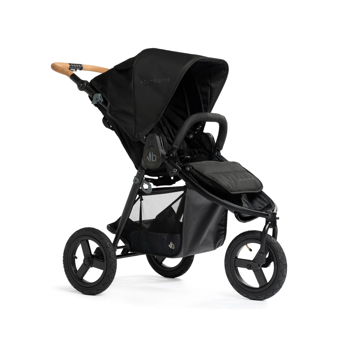 Bumbleride Bumper Bar - Indie & Speed Strollers- Bambi Baby