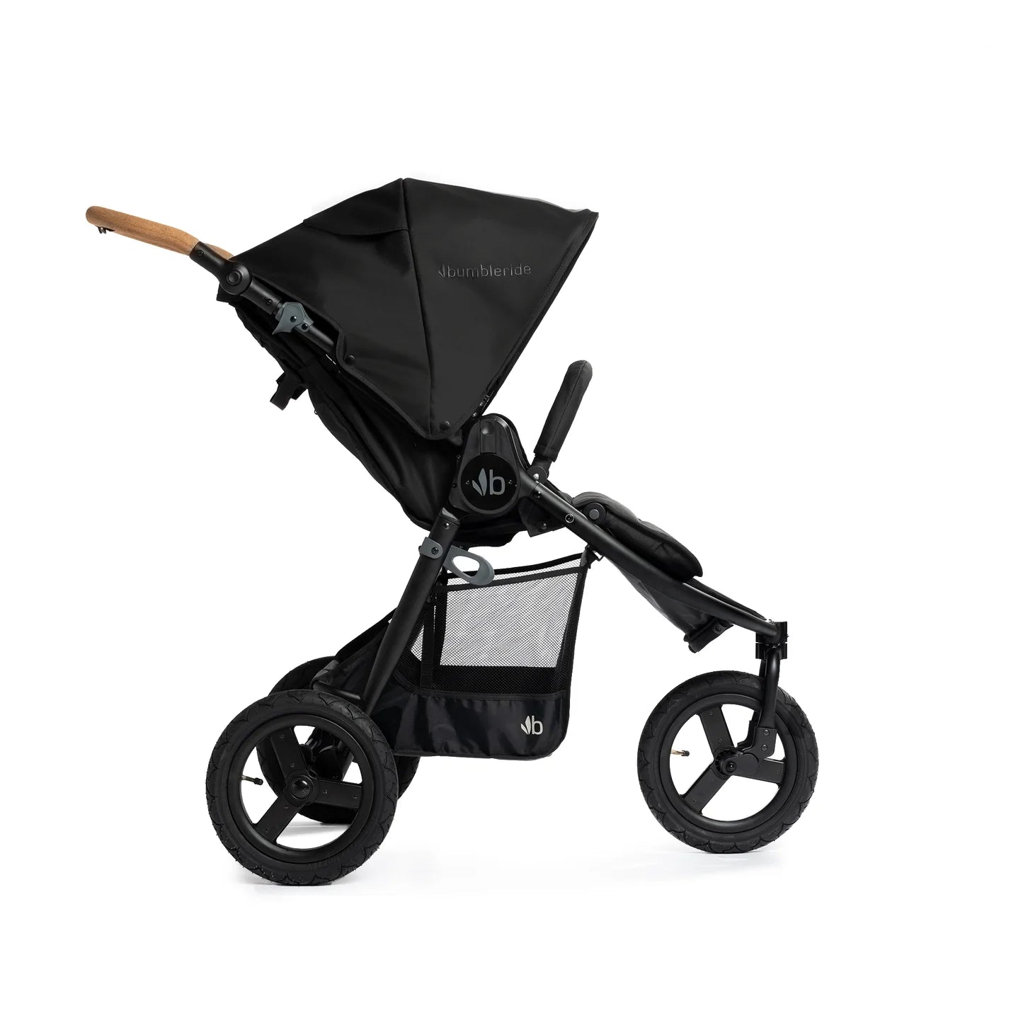 Bumbleride Bumper Bar - Indie & Speed Strollers- Bambi Baby