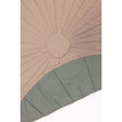 WildBird Linen Quilted Playmat - Desert Lark/Acadian - Bambi Baby