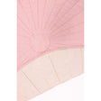 WildBird Linen Quilted Playmat - Galah/Sparrow - Bambi Baby