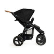Bumbleride Bumper Bar - Indie Twin (Set of 2) - Bambi Baby