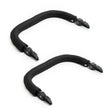 Bumbleride Bumper Bar - Indie Twin (Set of 2) - Bambi Baby