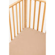 WildBird CloudBlend™ Crib Sheet - Desert Lark - Bambi Baby