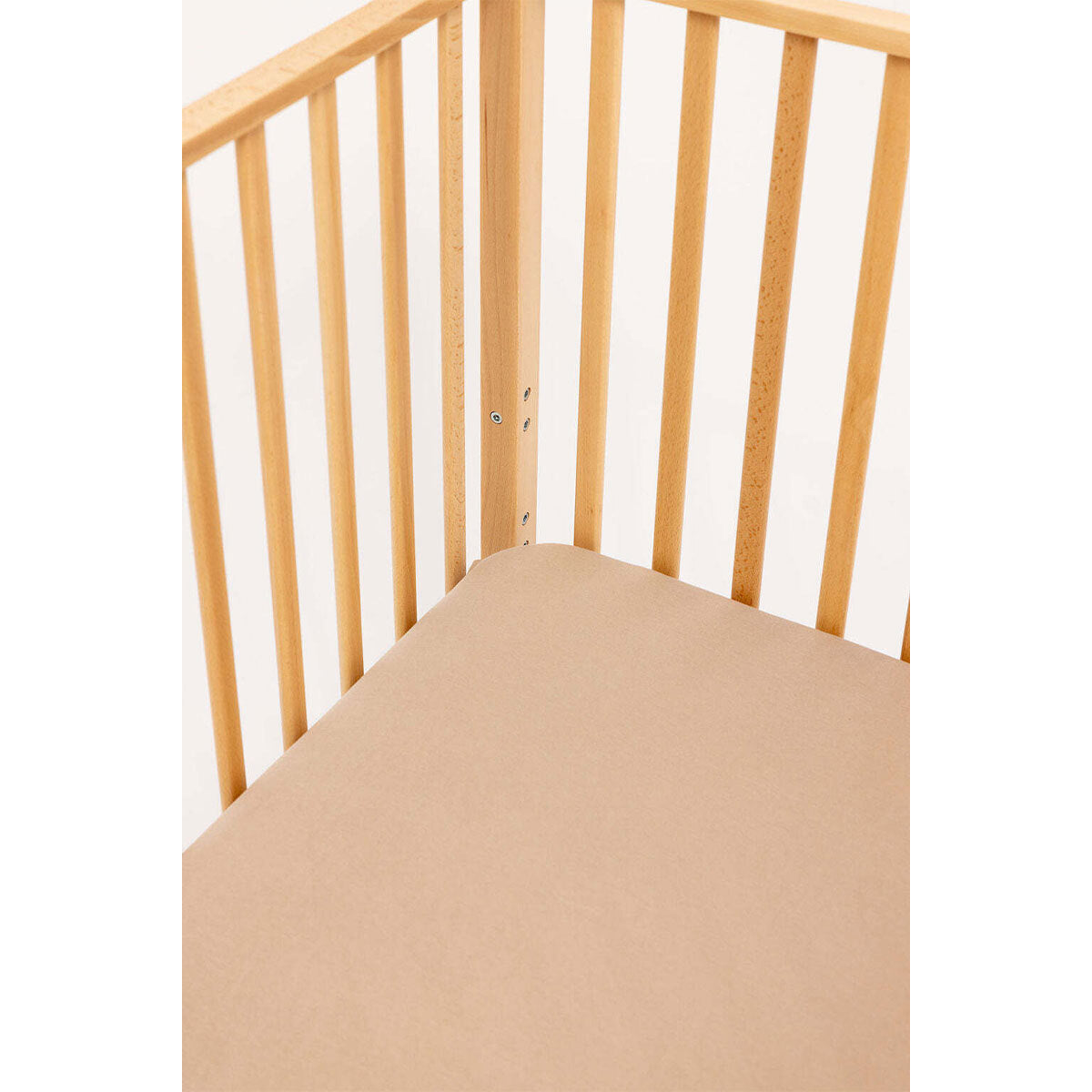 WildBird CloudBlend™ Crib Sheet - Desert Lark- Bambi Baby