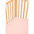 WildBird CloudBlend™ Crib Sheet - Galah - Bambi Baby