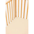 WildBird CloudBlend™ Crib Sheet - Sparrow - Bambi Baby