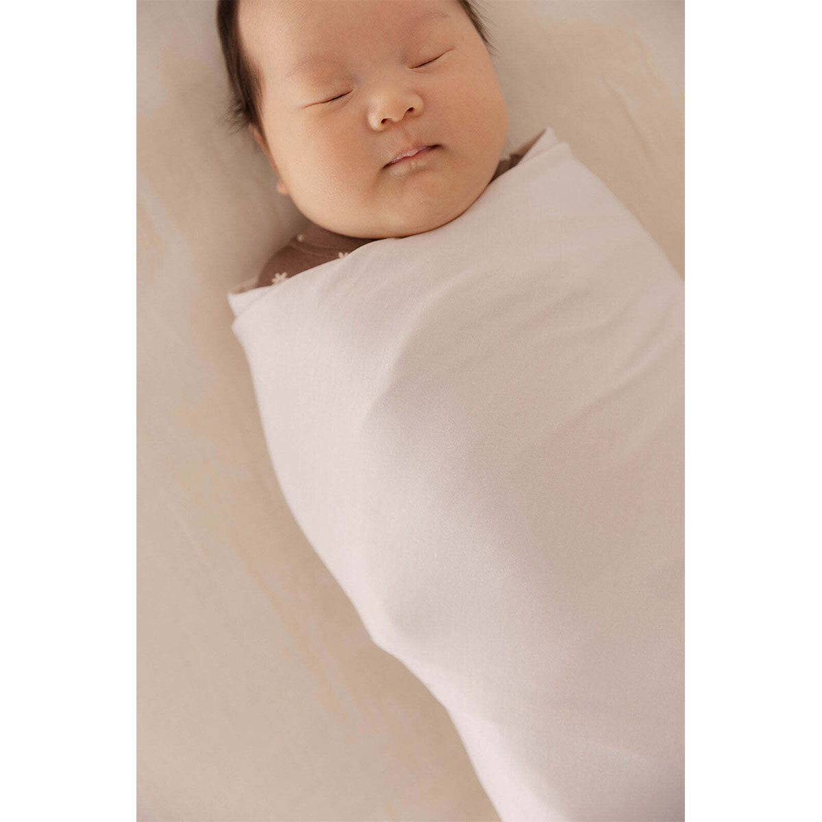 WildBird CloudBlend™ Swaddle - Acadian- Bambi Baby