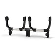 Bugaboo Donkey 6 car seat adapters - Twin/Black - Bambi Baby