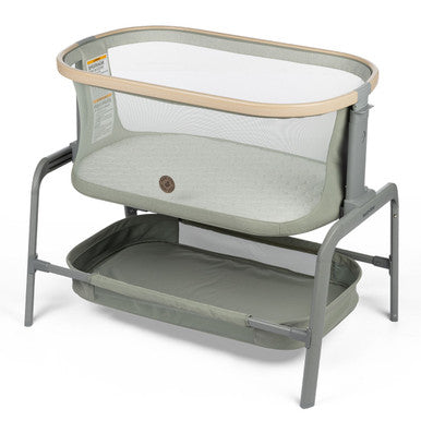 Maxi Cosi Lora Bedside Bassinet- Bambi Baby