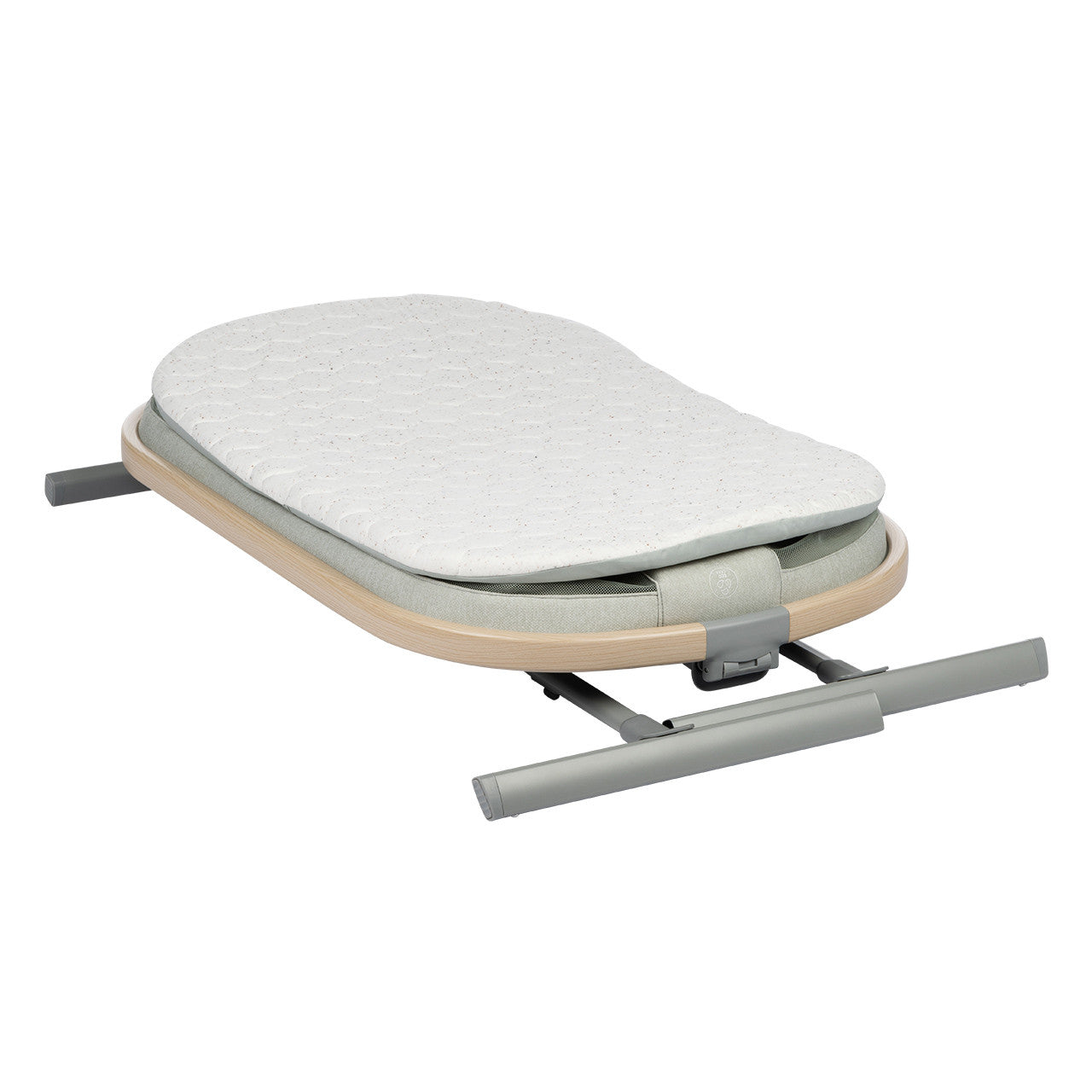 Maxi Cosi Lora Bedside Bassinet- Bambi Baby