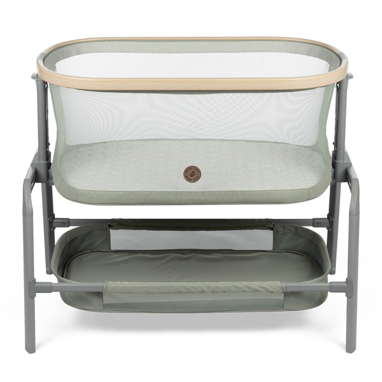 Maxi Cosi Lora Bedside Bassinet- Bambi Baby